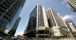 City House (D1), Office #635939231